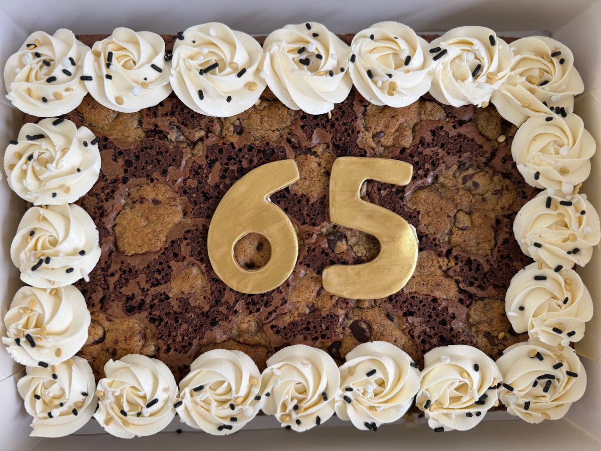 Cookie Cake - Large