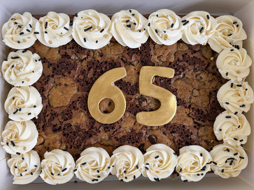 Cookie Cake - Large
