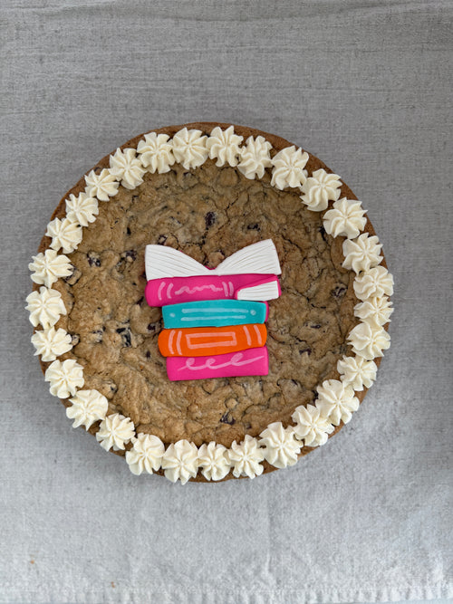 Cookie Cake