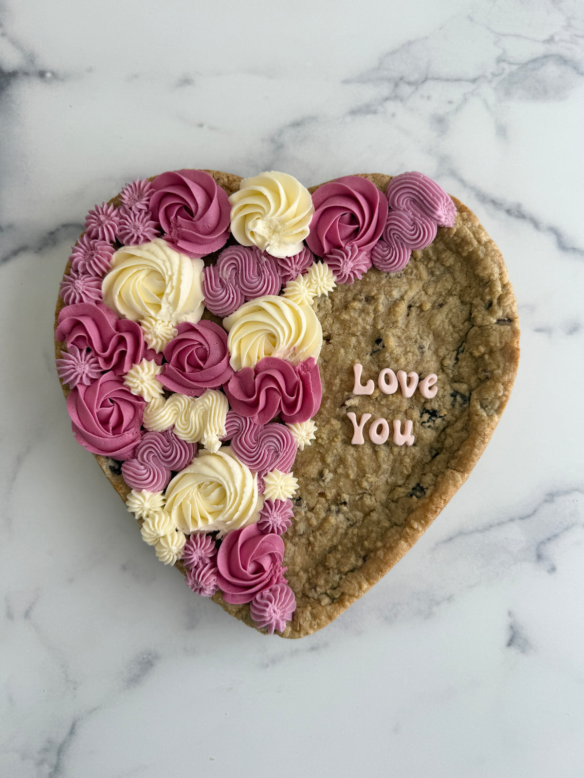 Cookie Cake - Gluten Free