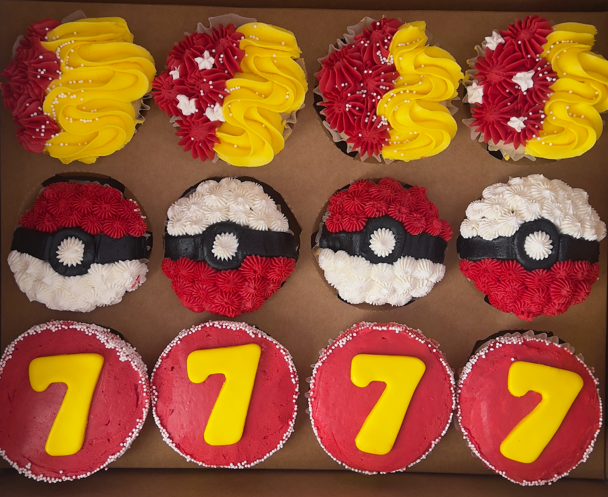 Cupcakes