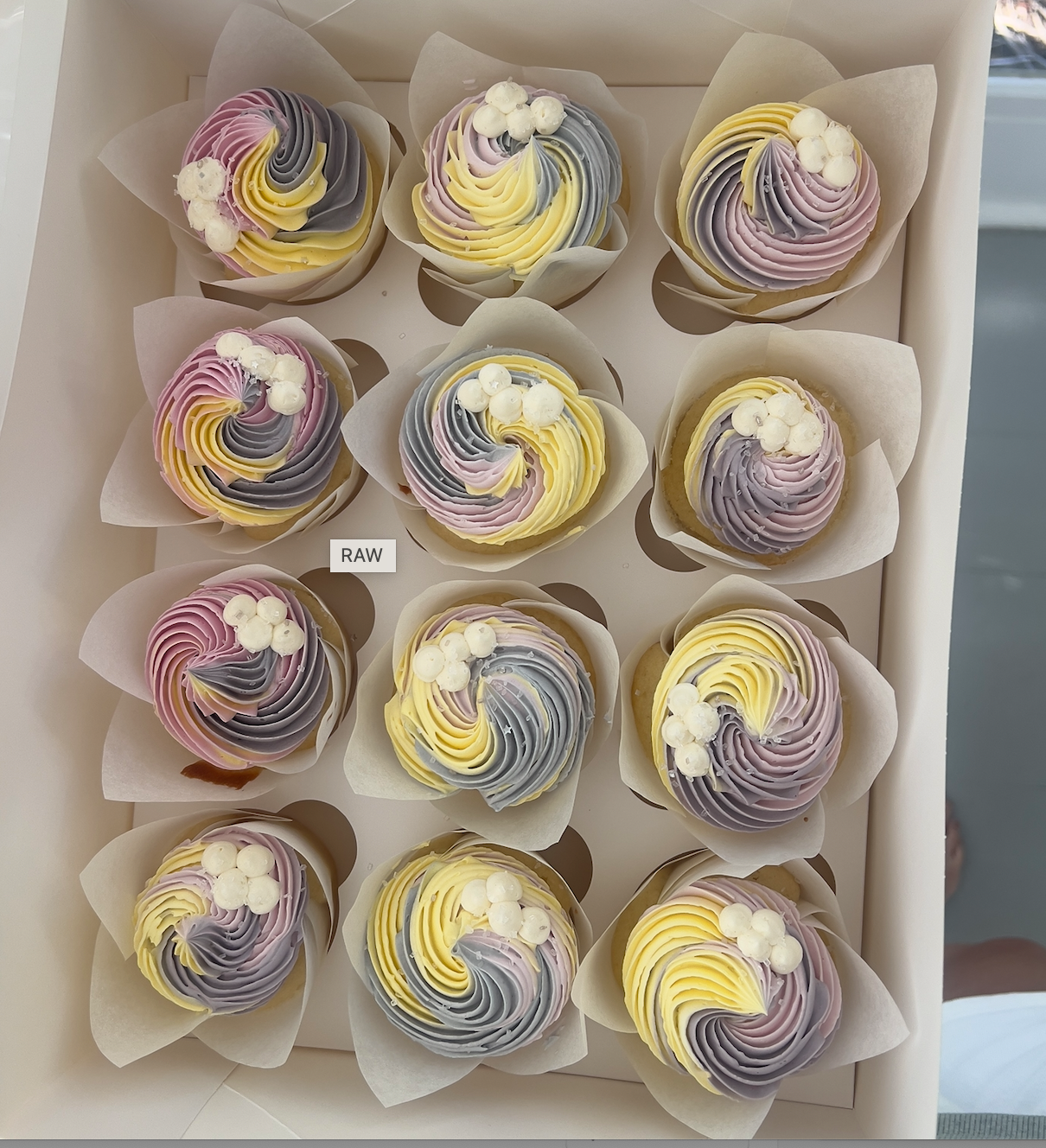Cupcakes