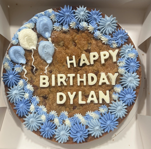 Cookie Cake - Gluten Free