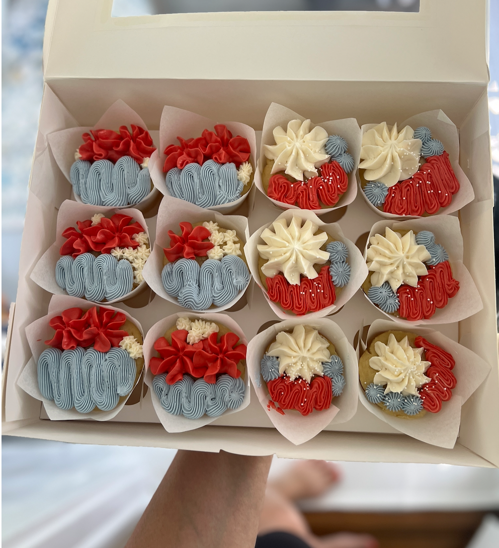 Cupcakes
